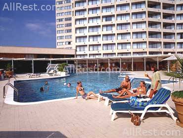 Abu Dhabi Intercontinental 15